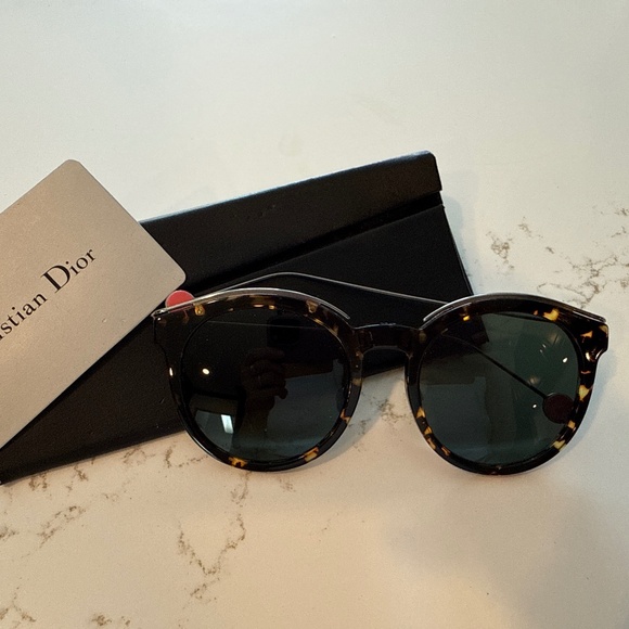 Dior Sunglasses - Picture 1 of 2